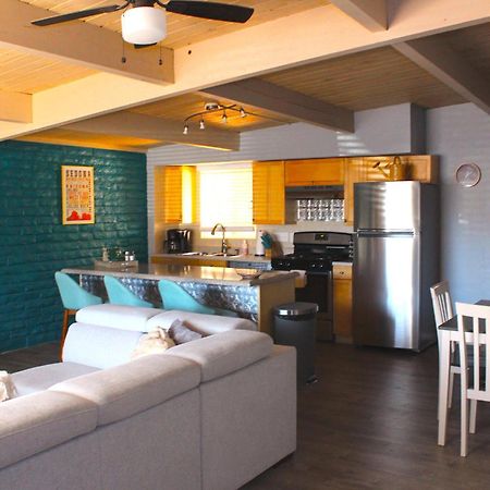 The Three Keys Duplex Apartment Седона Екстериор снимка
