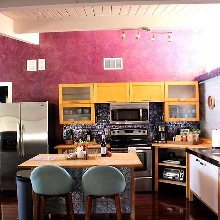 The Three Keys Duplex Apartment Седона Екстериор снимка